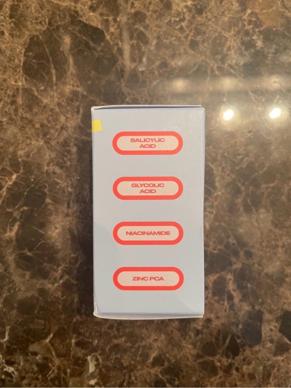 Topicals High Roller Ingrown Tonic - 50ml - Picture 5 of 5